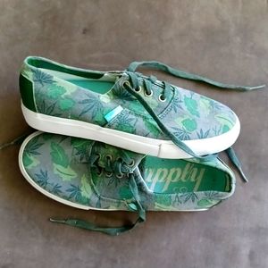 Diamond Supply Shoes "RARE!!!"